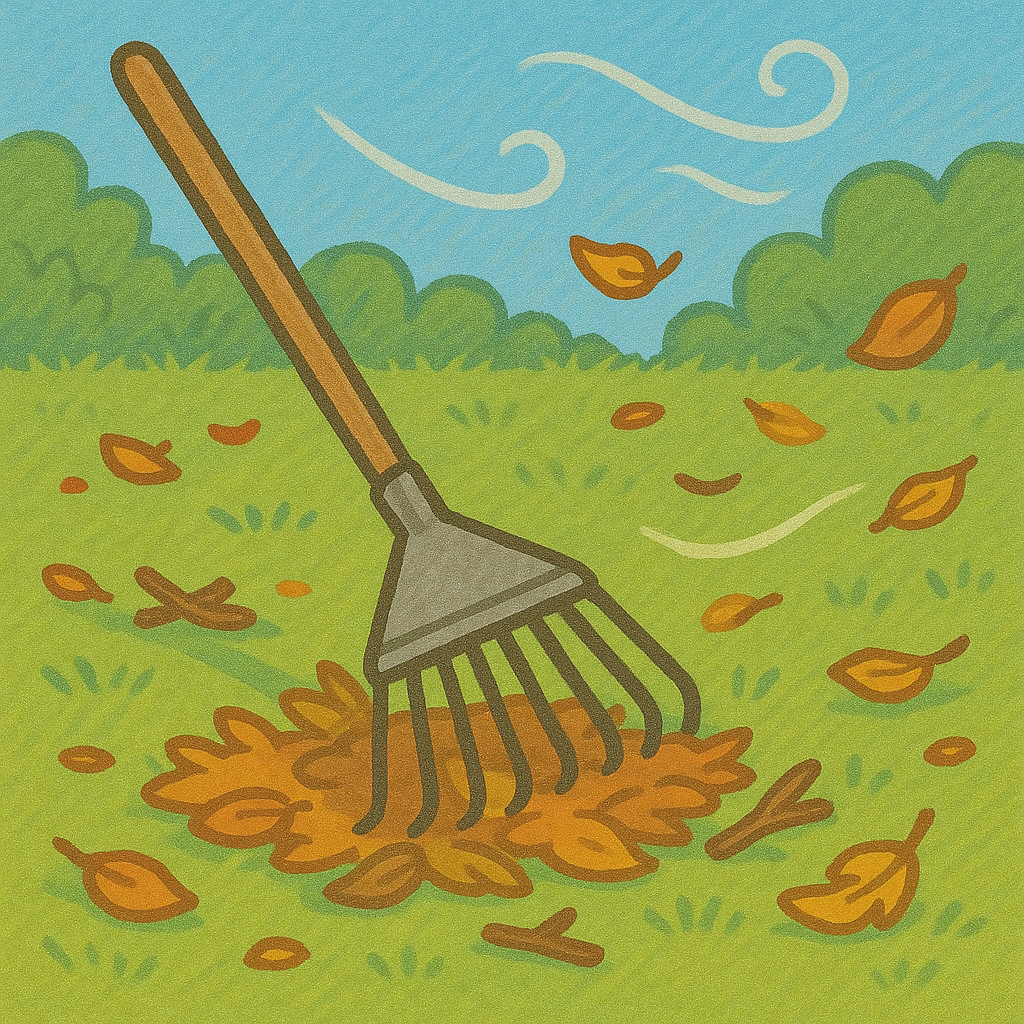 Trash/Debris Removal