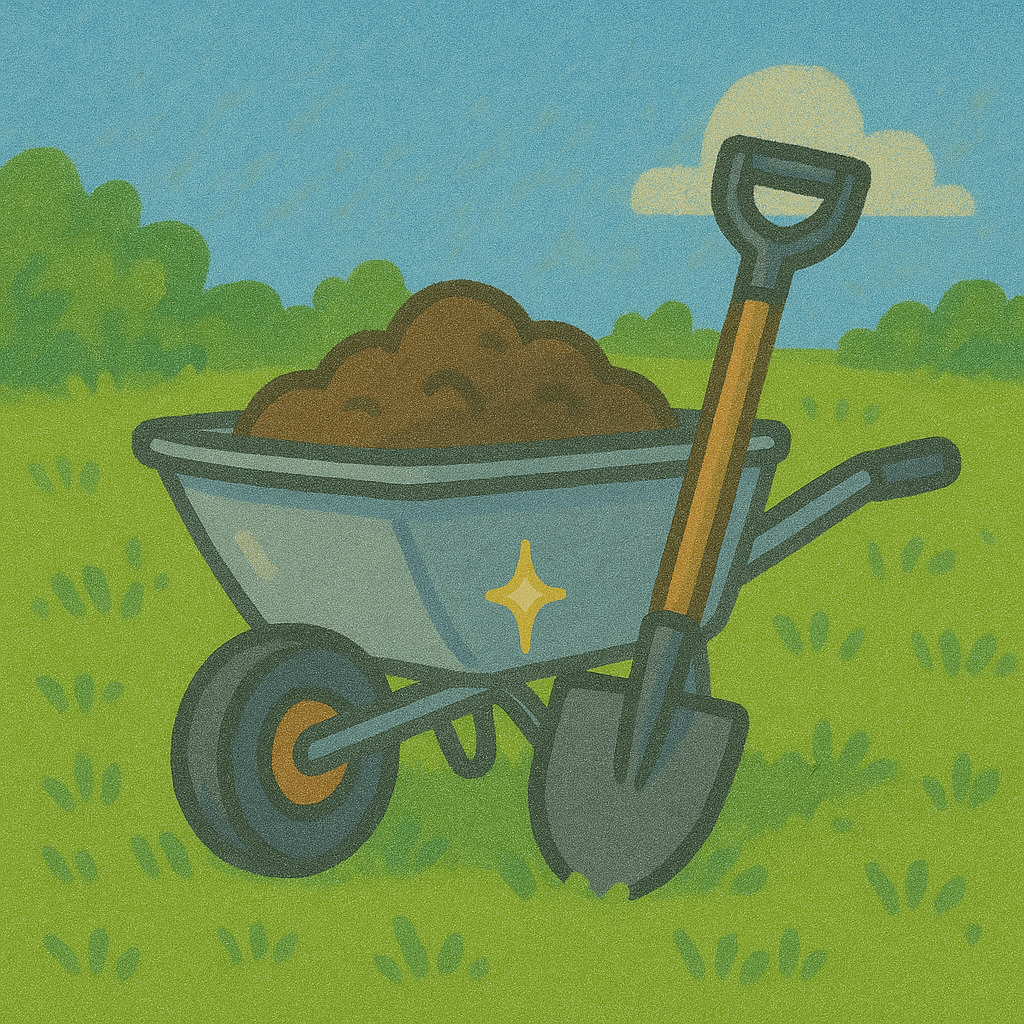 Manual Labor